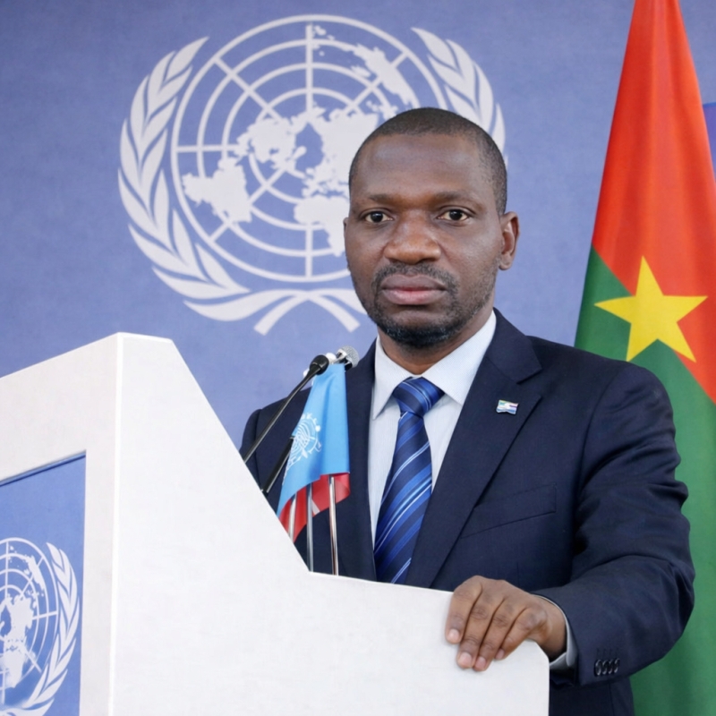 Ugandas Participation in the International Criminal Court: Risks Outweigh Benefits .
